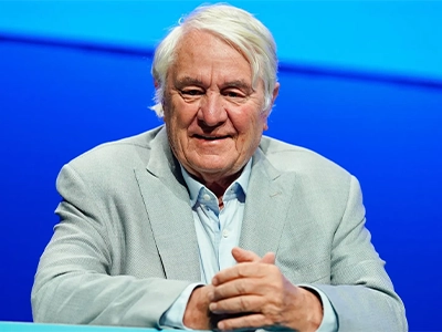 Hasso Plattner empfiehlt Nar Dex Vio